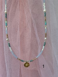 Image 1 of Trove - Charm Necklaces