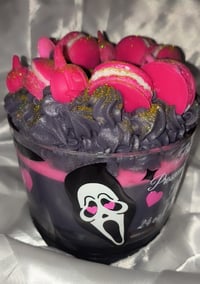 Image 2 of Ghost Face 