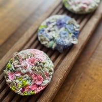 Image 4 of ONLINE 12th June 11.30pm Circle of Stitch Workshop