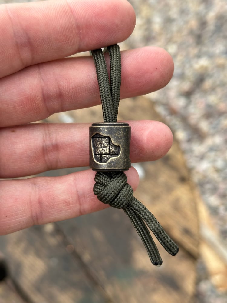 Urban Decay Lanyard Bead v3