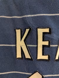 Image 5 of Manchester United 1999-00 Away Football Shirt Keane