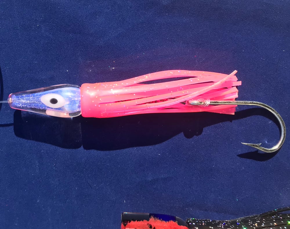 Image of Pink Dart