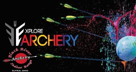 Image of Explore Archery - Black River Archery