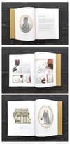 The Gentlemanly Rabbits book