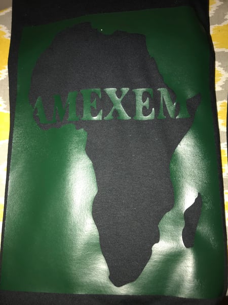 Image of Amexem T-shirt 