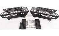 Image 3 of Unabiker Radiator guards Suzuki DRZ400 S/SM