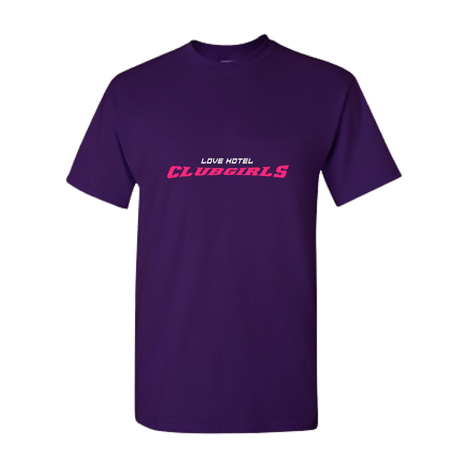Image of CLUBGIRLS T-SHIRT