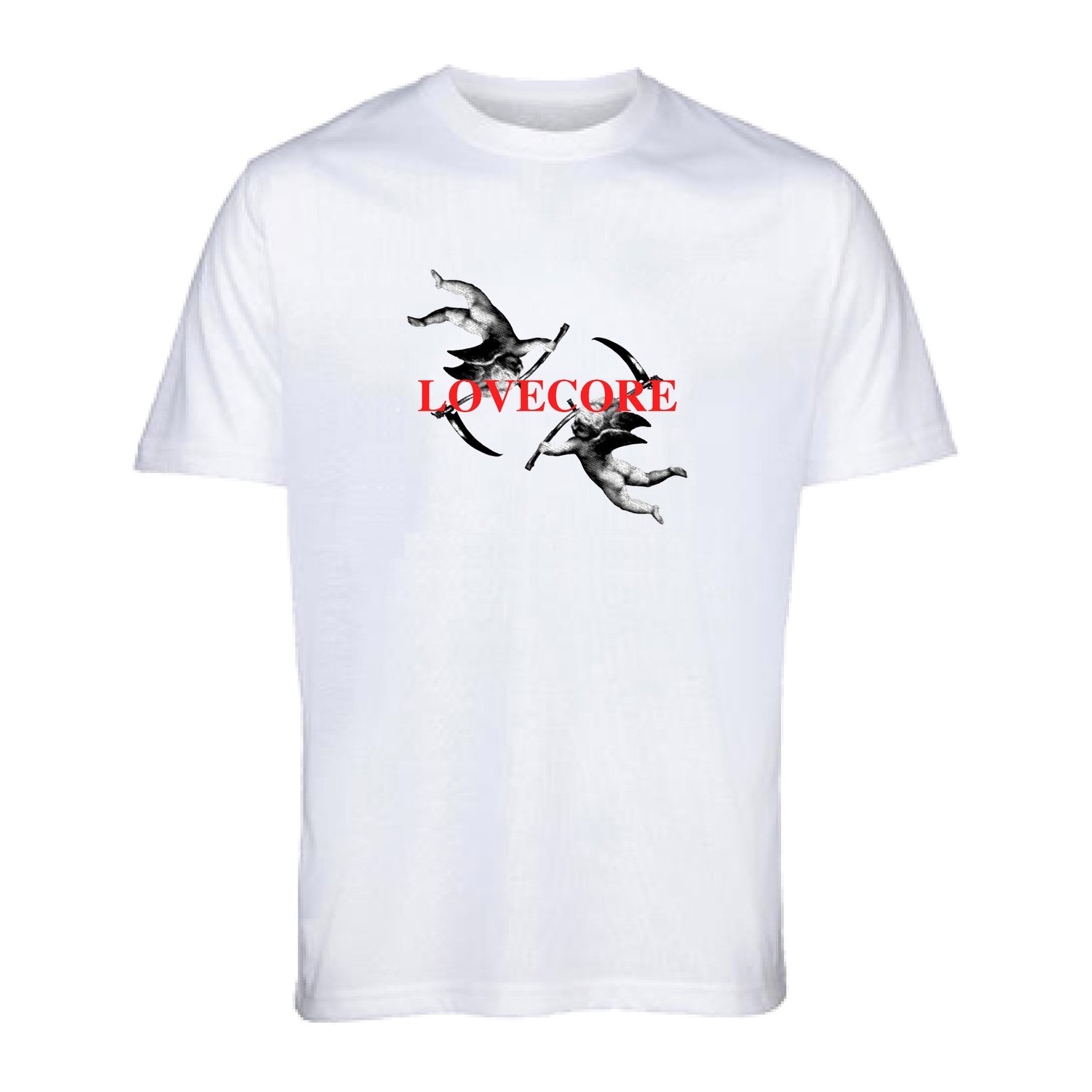 Image of LOVECORE T-SHIRT
