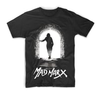 T-shirt Mad Marx : Tunnel (XS to XXL)