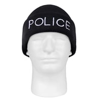 Police Winter Cap