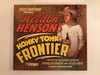 Honky Tonk Frontier - CD 