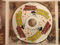 Image 3 of Honky Tonk Frontier - CD 