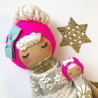 Image 1 of Classic Doll Velvet