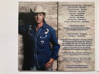 Image 4 of Texas Made Honky Tonk - CD 