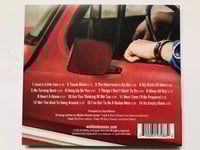 Image 3 of Texas Made Honky Tonk - CD 