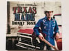 Texas Made Honky Tonk - CD 