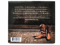 Image 2 of One Heart's Gone - CD