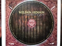 Image 3 of One Heart's Gone - CD
