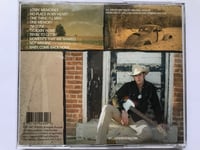 Image 2 of Tryin' To Get By - CD