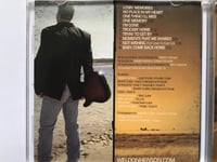 Image 4 of Tryin' To Get By - CD