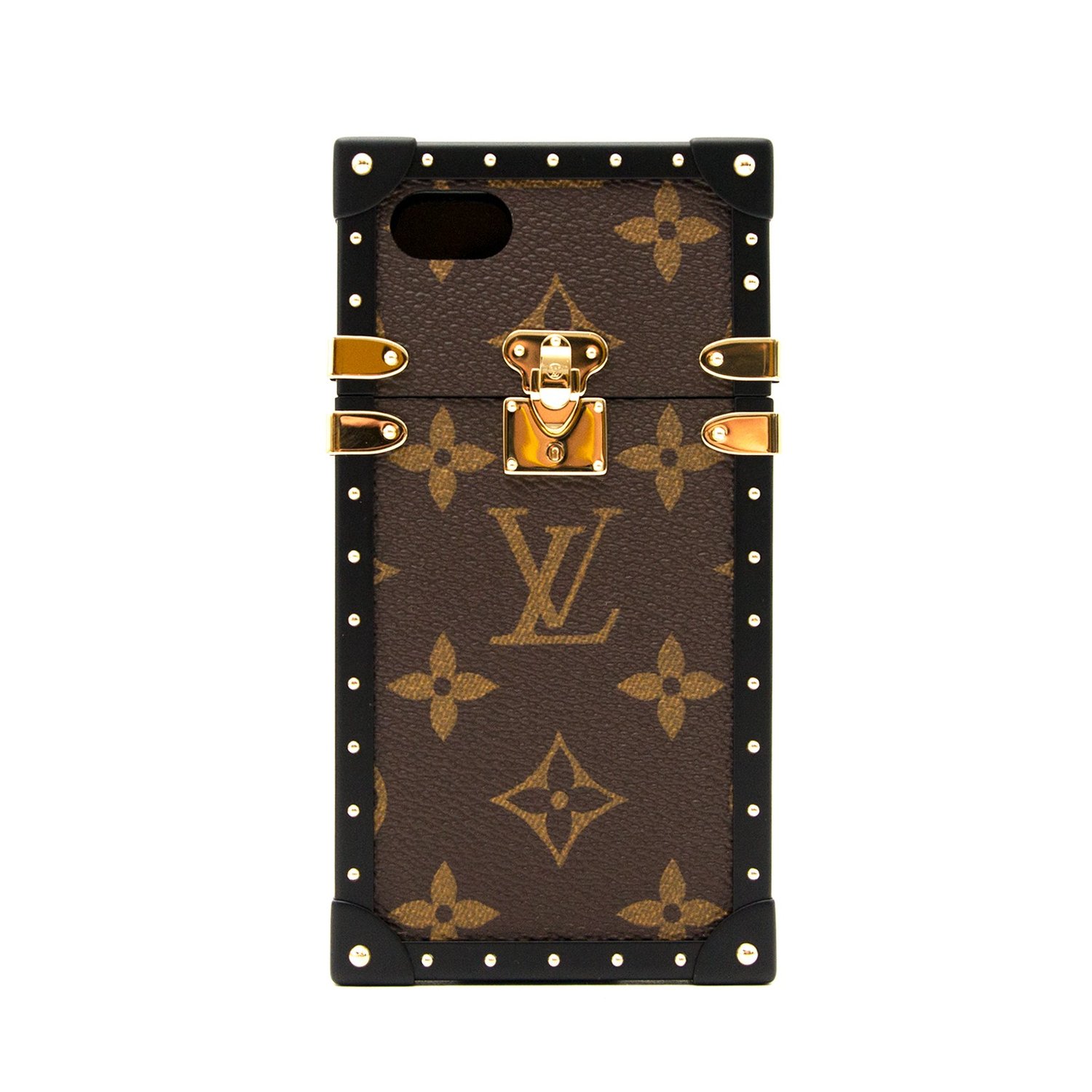 Louis Vuitton Eye-Trunk