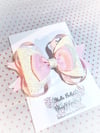 Pink beautyp
