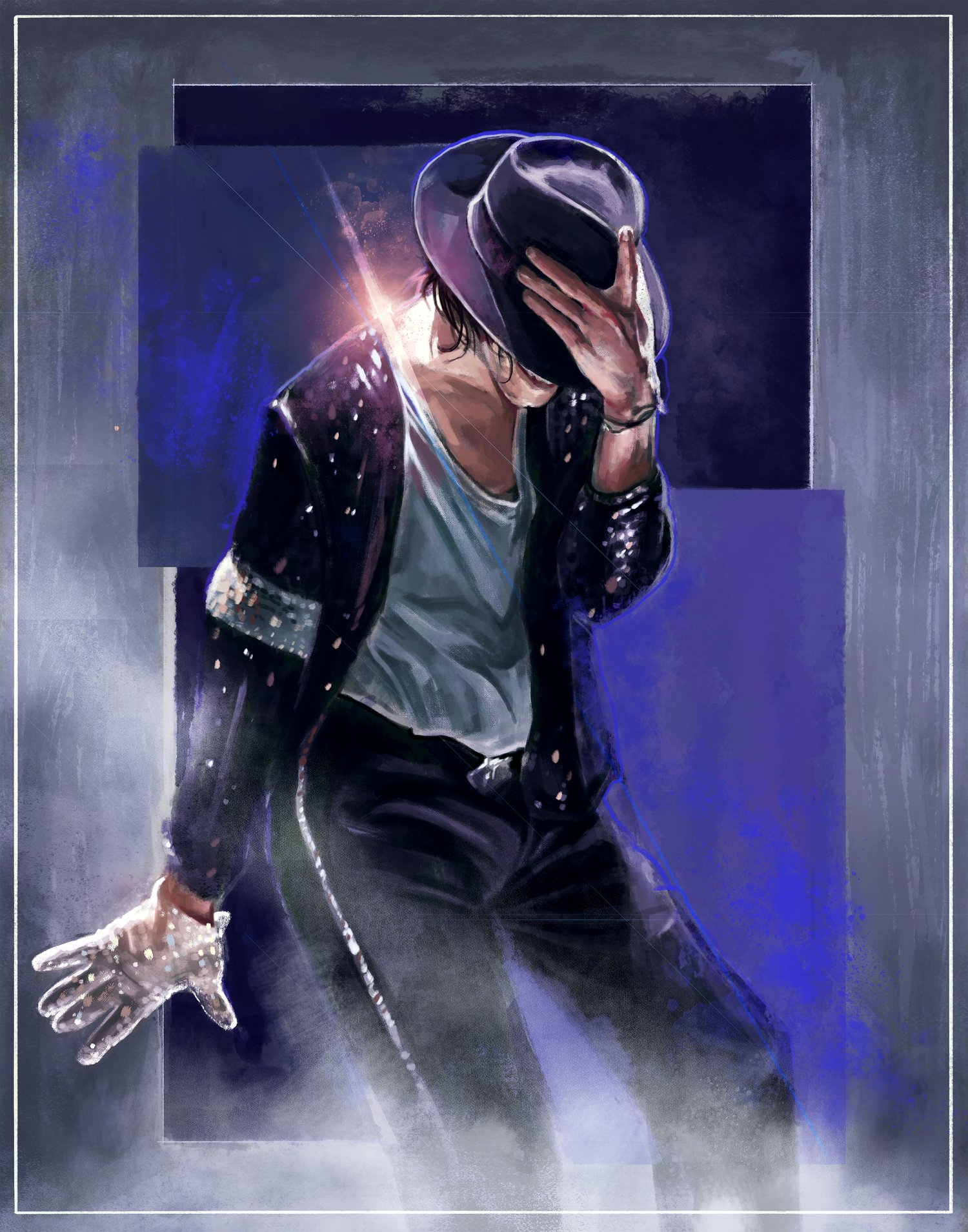 Image of Michael Jackson: 60th Anniversary Tribute