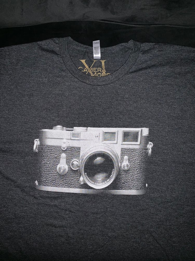 Image of Leica M3 Graphic Tee