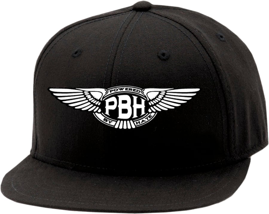 Image of PBH Snap Back Cap