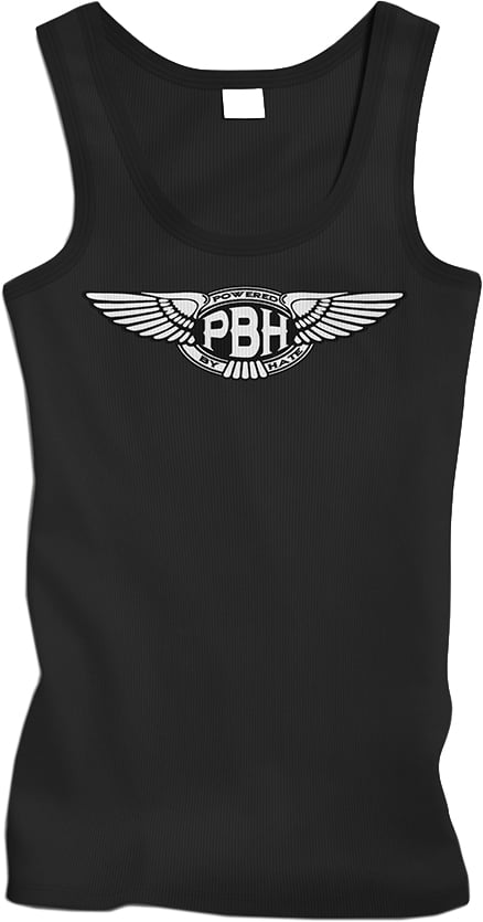 Image of PBH Tank Top