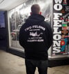 Two Felons "Pest Control" Pullover Hoody