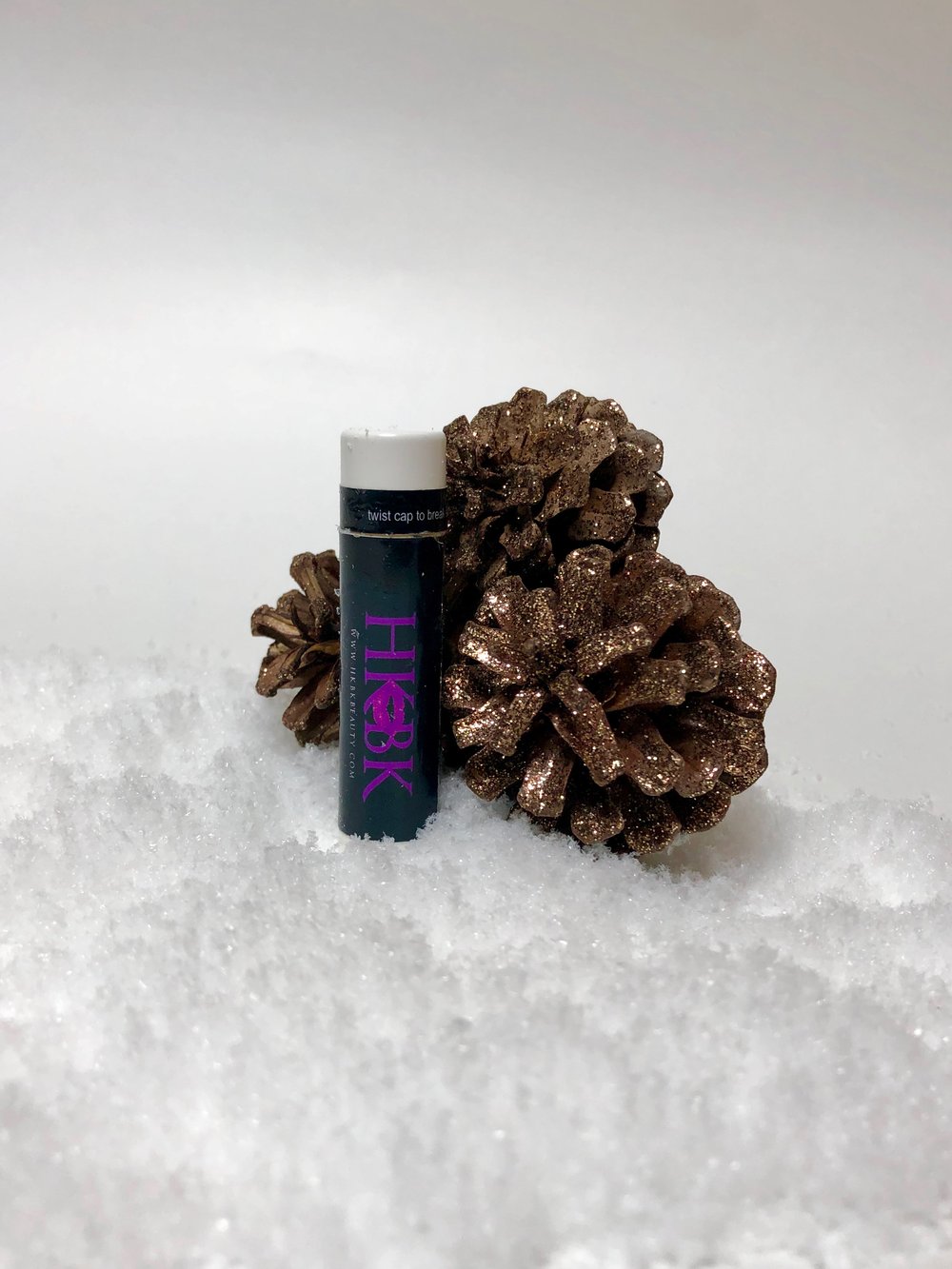 Image of HKBKbeauty Lip Balm