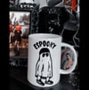 Assorted Spooky Mugs