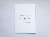 Image 1 of The Santa Zine