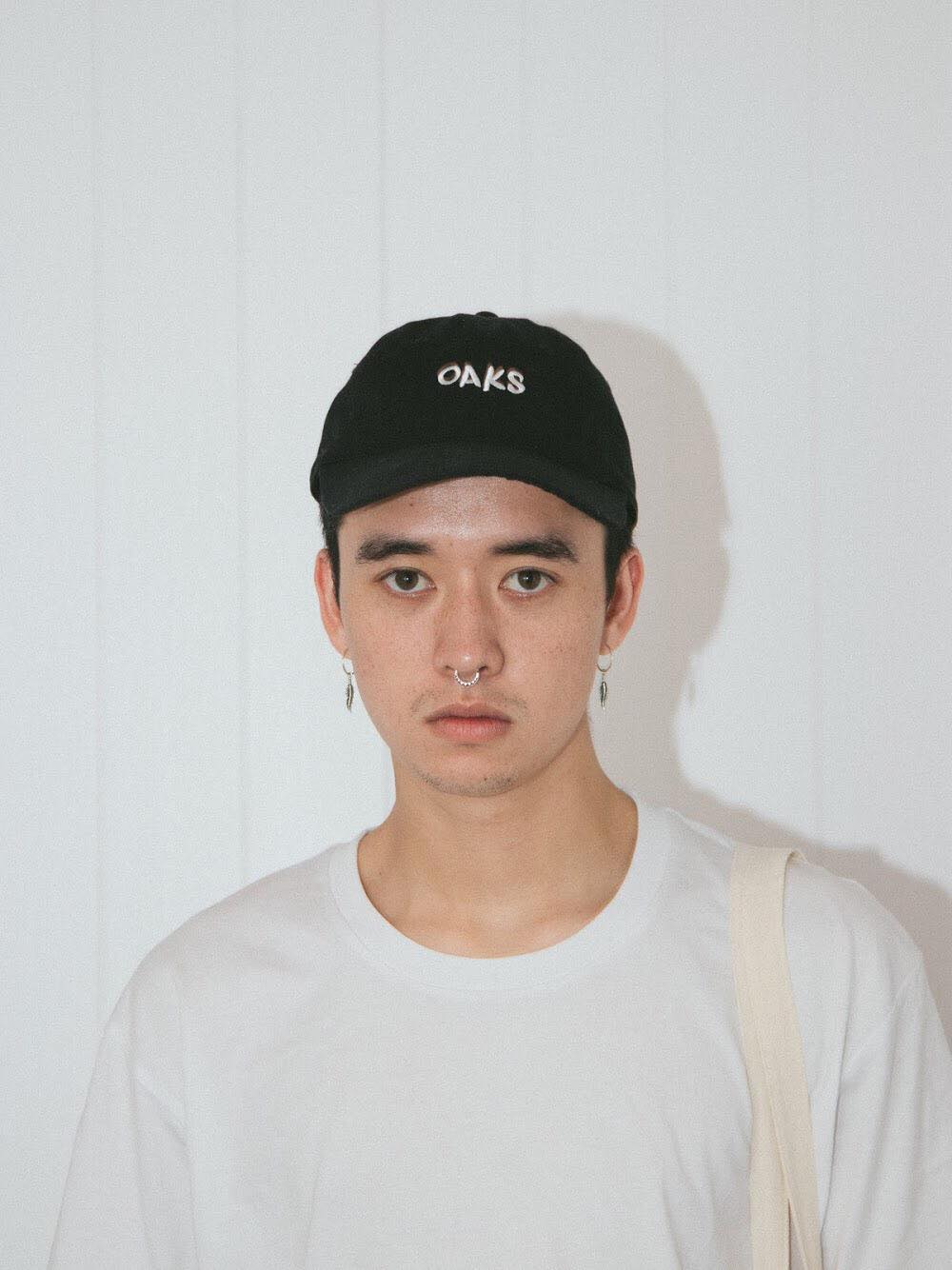 Image of Close the Distance Dad Cap