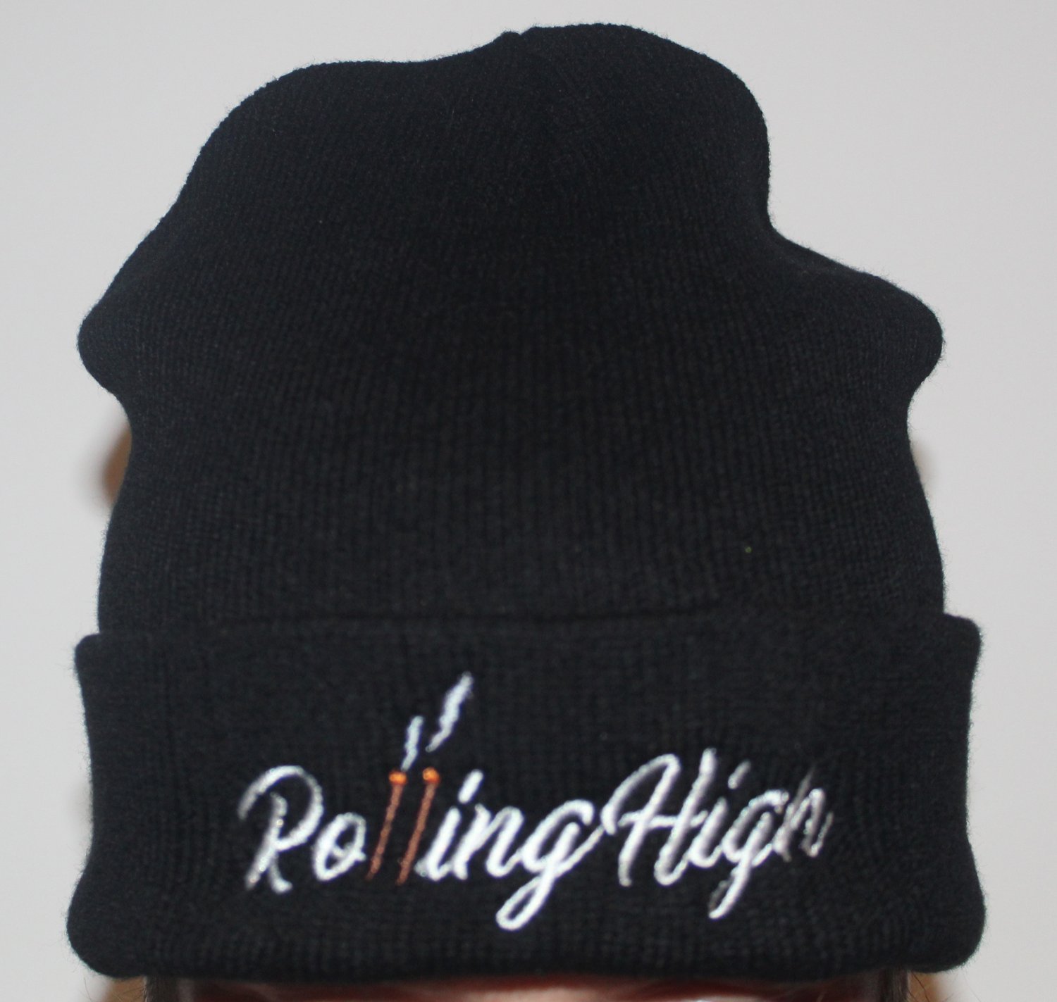 Image of RollingHigh Beanie