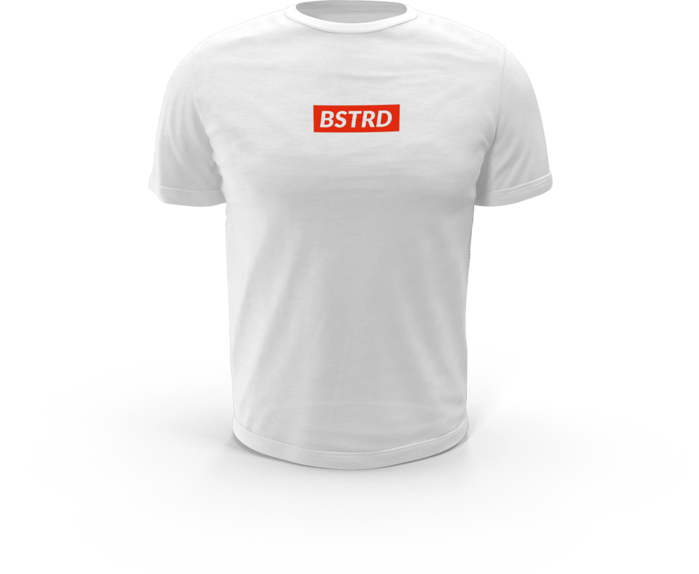 Image of [ BSTRD ] PREMIUM SHIRT