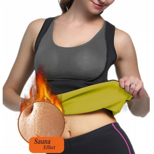 sauna vest target