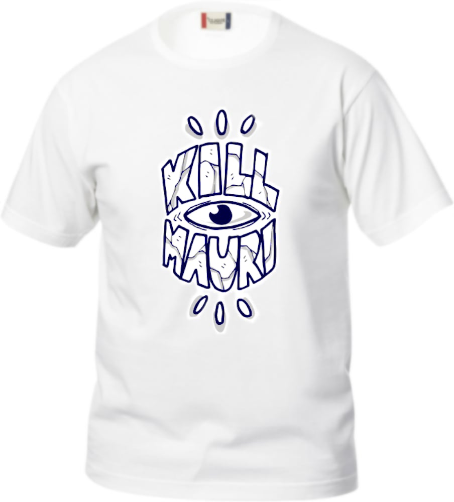 Image of Kill Mauri T-Shirt