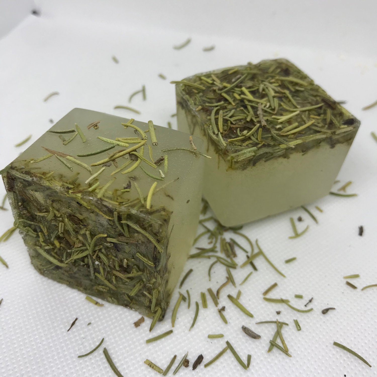 Image of Rosemary Soap