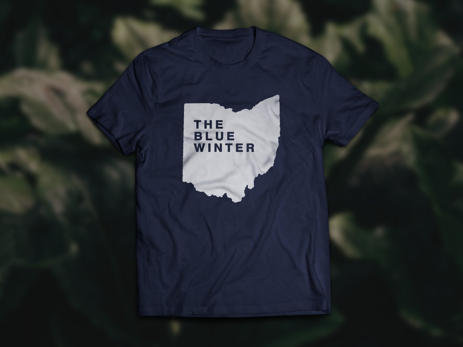 Image of Ohio T Shirt