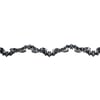 Dusk bracelet in sterling silver