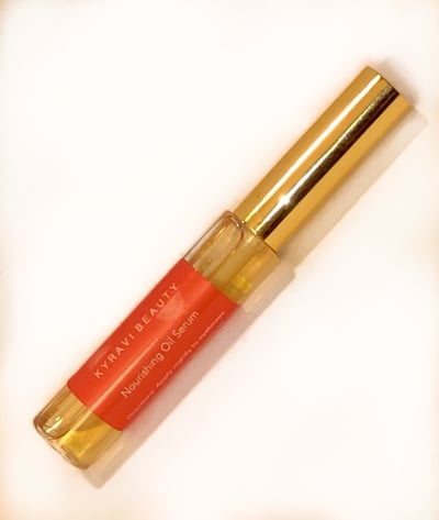 Image of Nourishing Oil Serum 