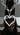 Chunky Heart Chain