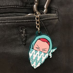 Image of Clauers -  Key Chains