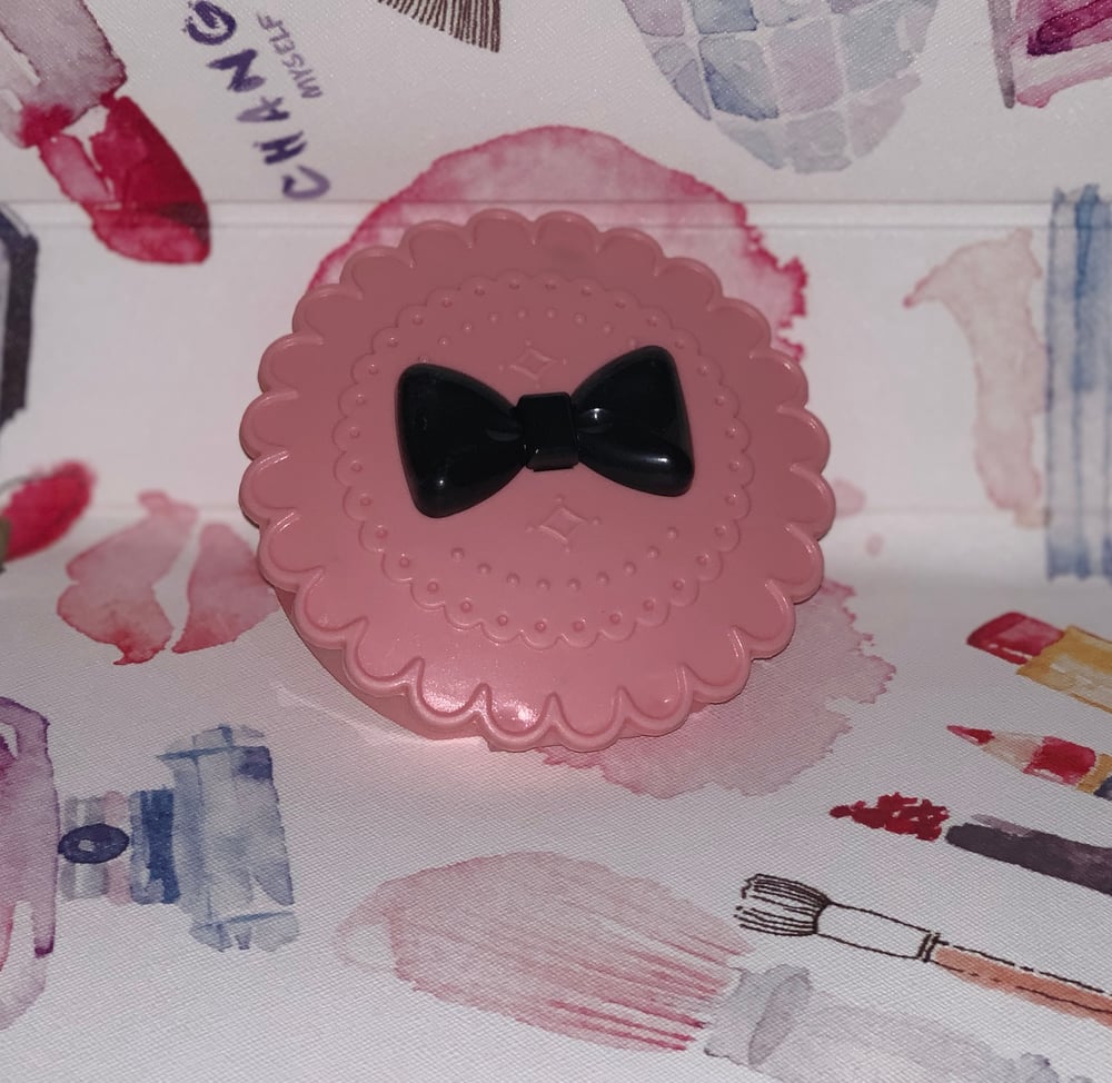 Image of Pretty in Pink Lash Case