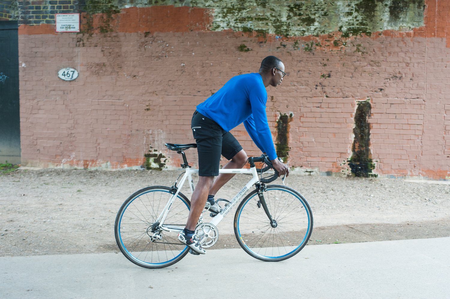 Image of Men's Climber Shorts Black/ Nearly Black