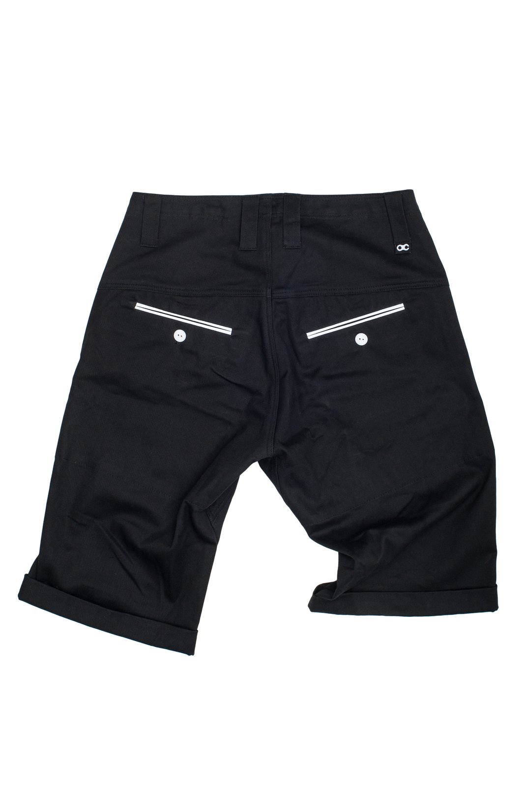 nonnative 20SS CLIMBER SHORTS black 1-