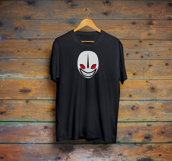 Image of Evil Loon T-shirt by Firecat