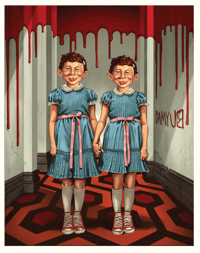 Mad Magazine #4 cover